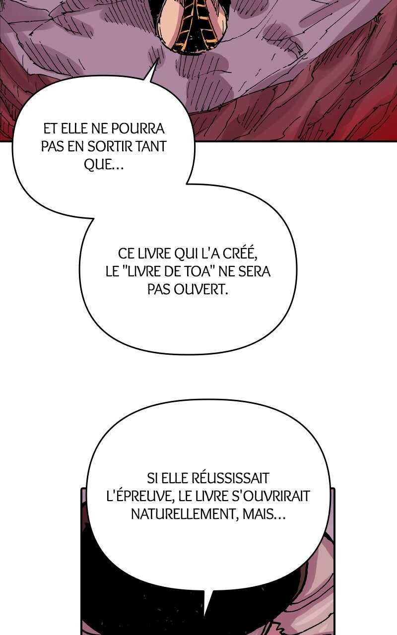 Read Clevatess FR Manga Online