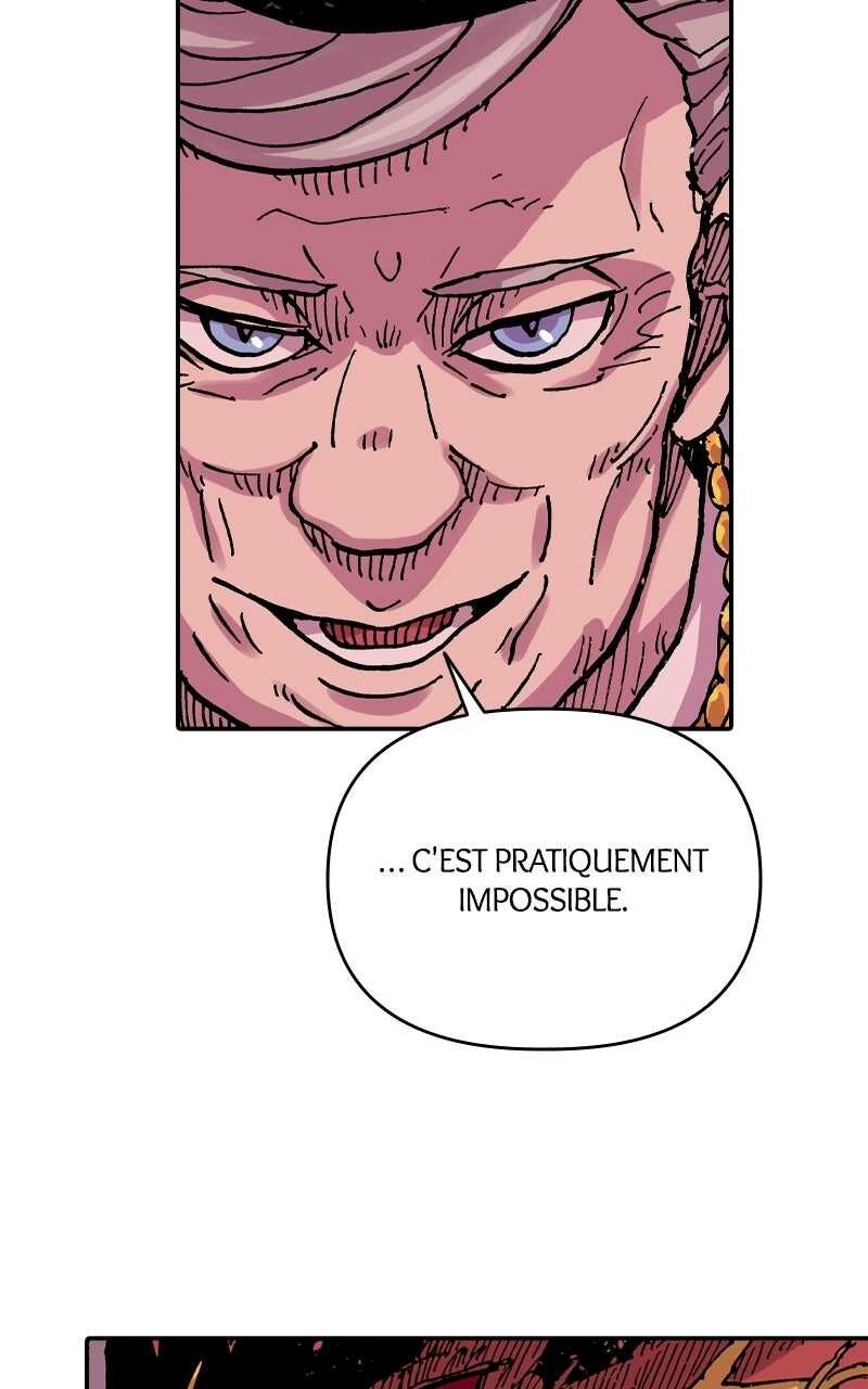 Read Clevatess FR Manga Online