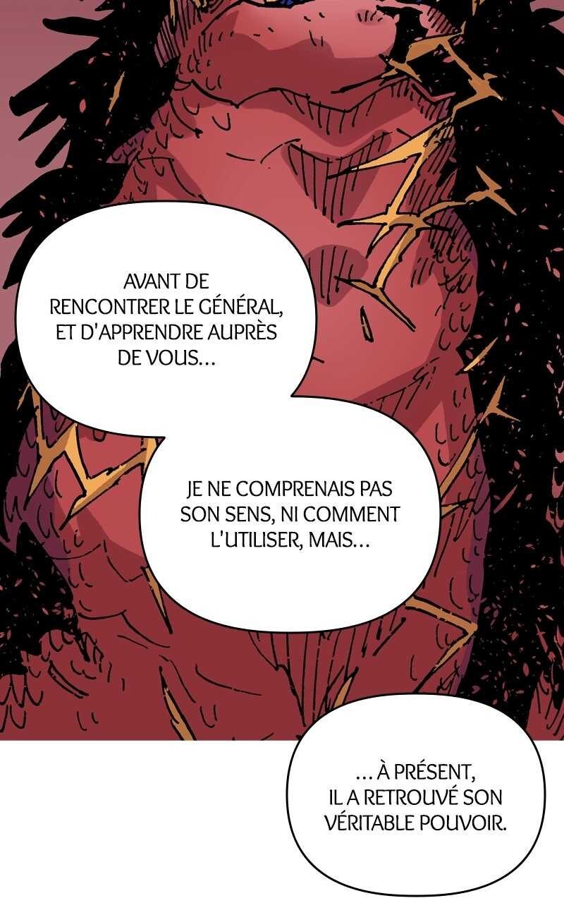 Read Clevatess FR Manga Online