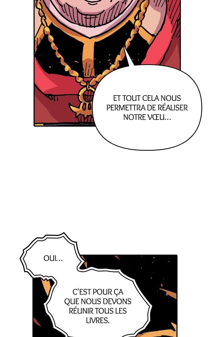 Read Clevatess FR Manga Online