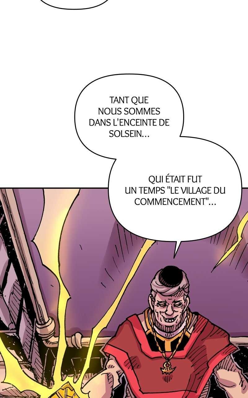 Read Clevatess FR Manga Online