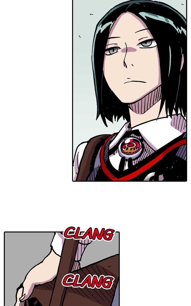 Read Clevatess FR Manga Online