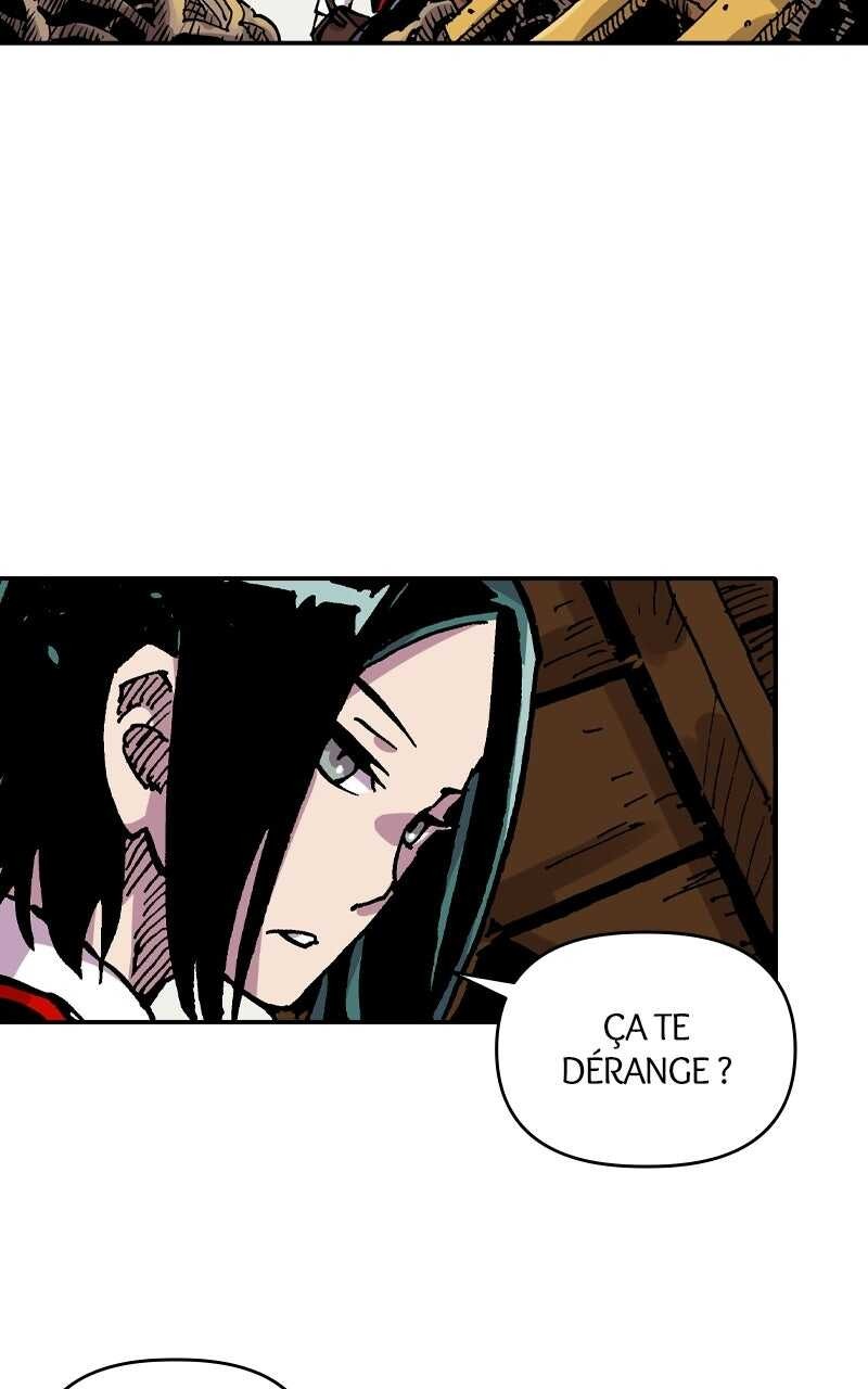Read Clevatess FR Manga Online