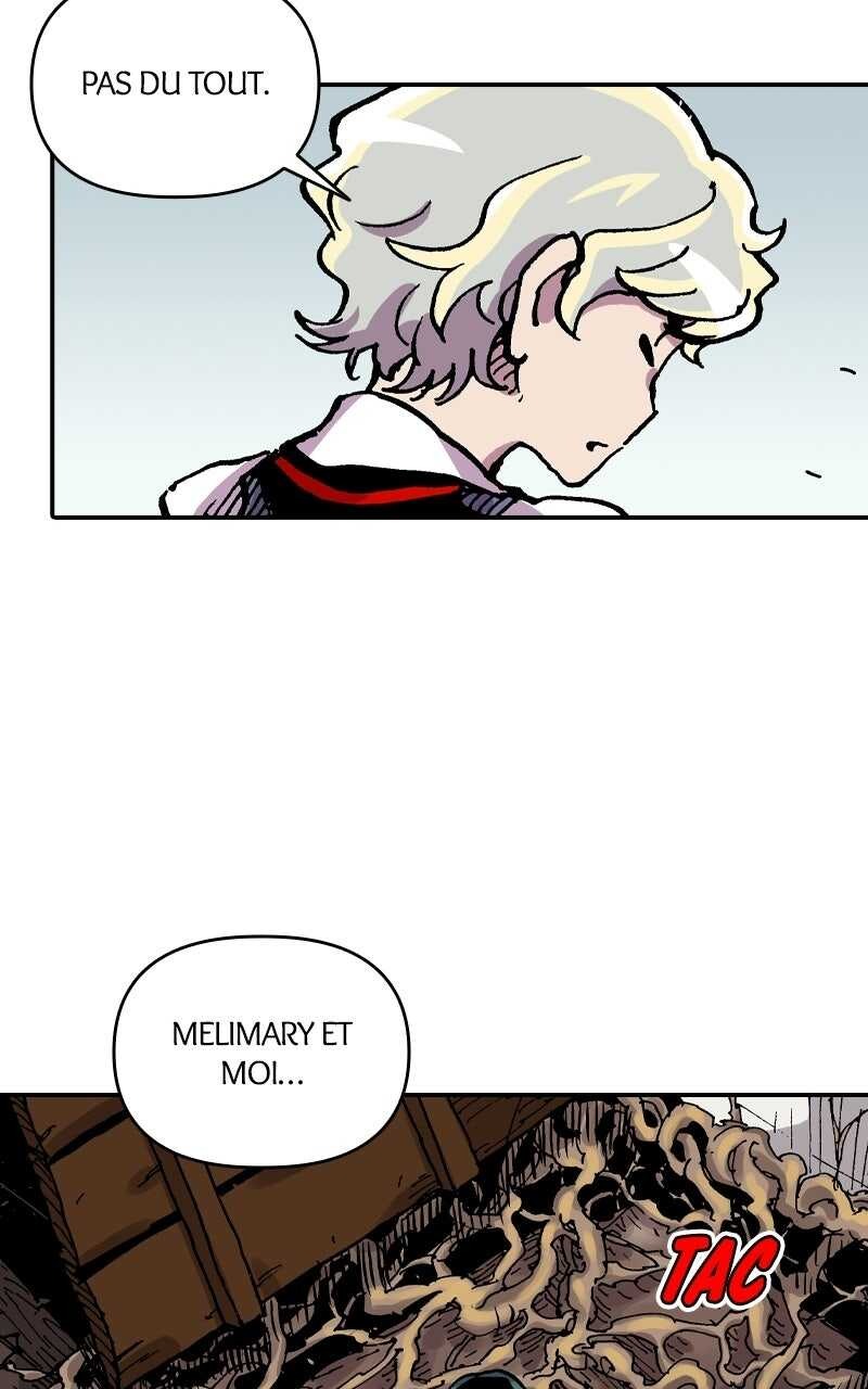 Read Clevatess FR Manga Online