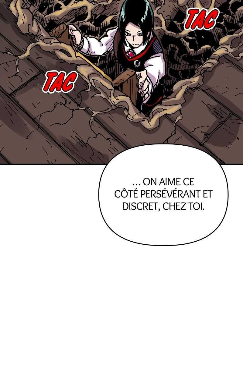 Read Clevatess FR Manga Online