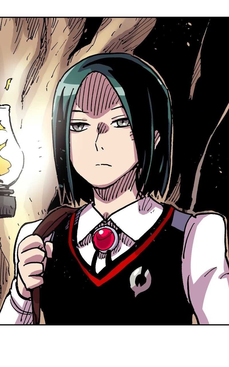 Read Clevatess FR Manga Online