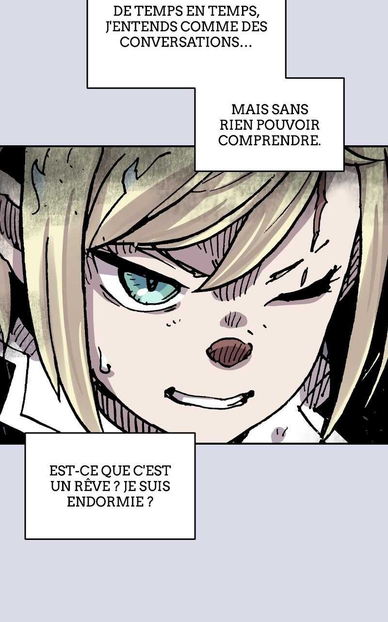Read Clevatess FR Manga Online