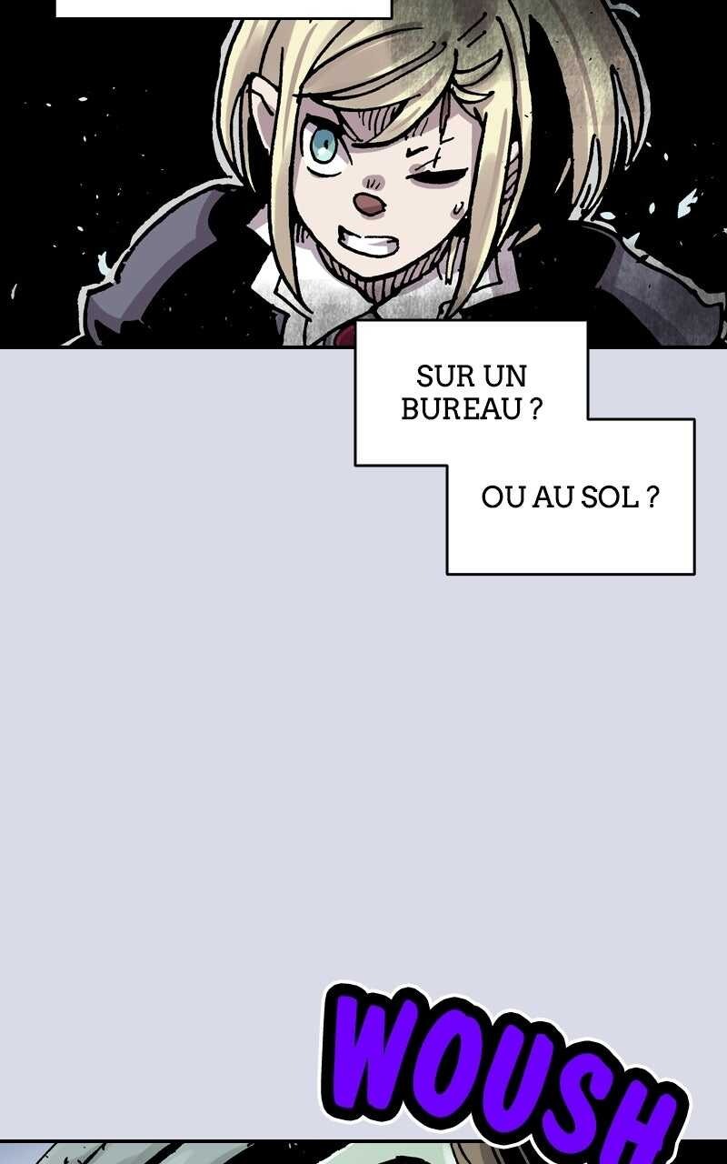 Read Clevatess FR Manga Online