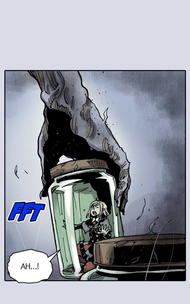 Read Clevatess FR Manga Online