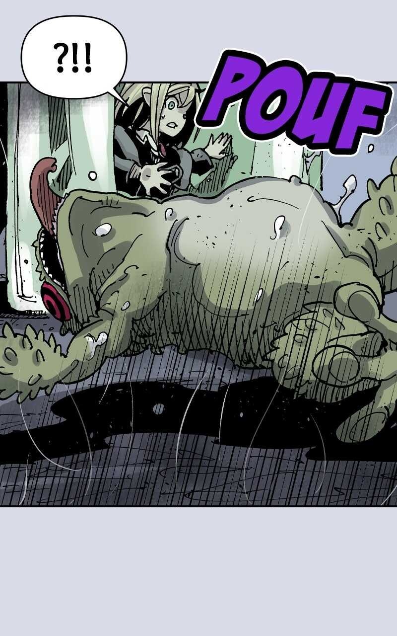Read Clevatess FR Manga Online