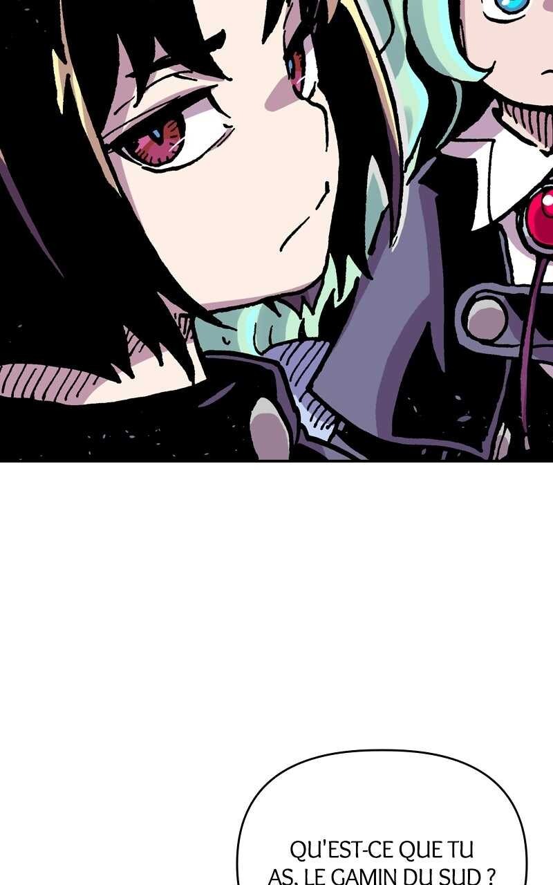 Read Clevatess FR Manga Online
