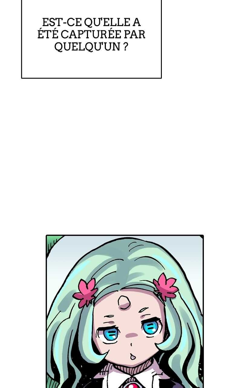 Read Clevatess FR Manga Online