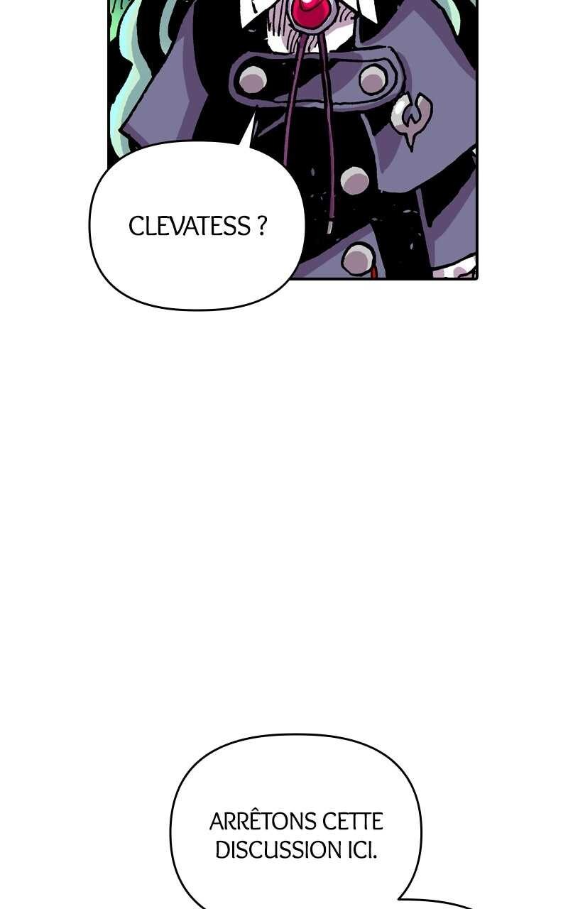 Read Clevatess FR Manga Online
