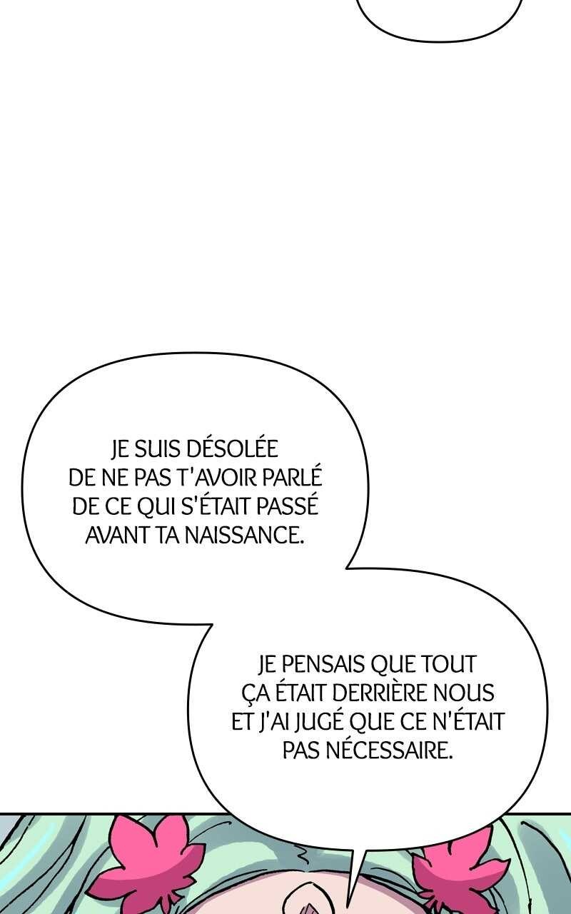 Read Clevatess FR Manga Online