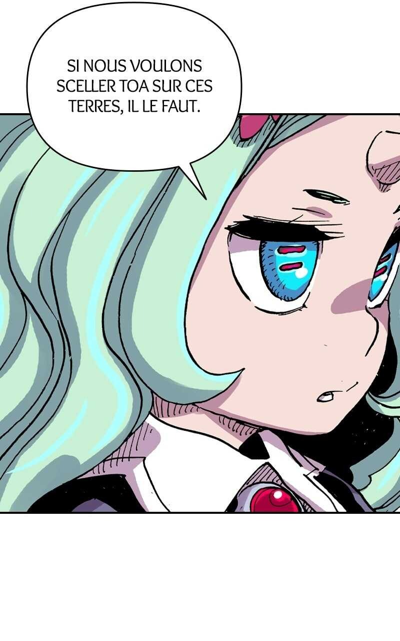 Read Clevatess FR Manga Online