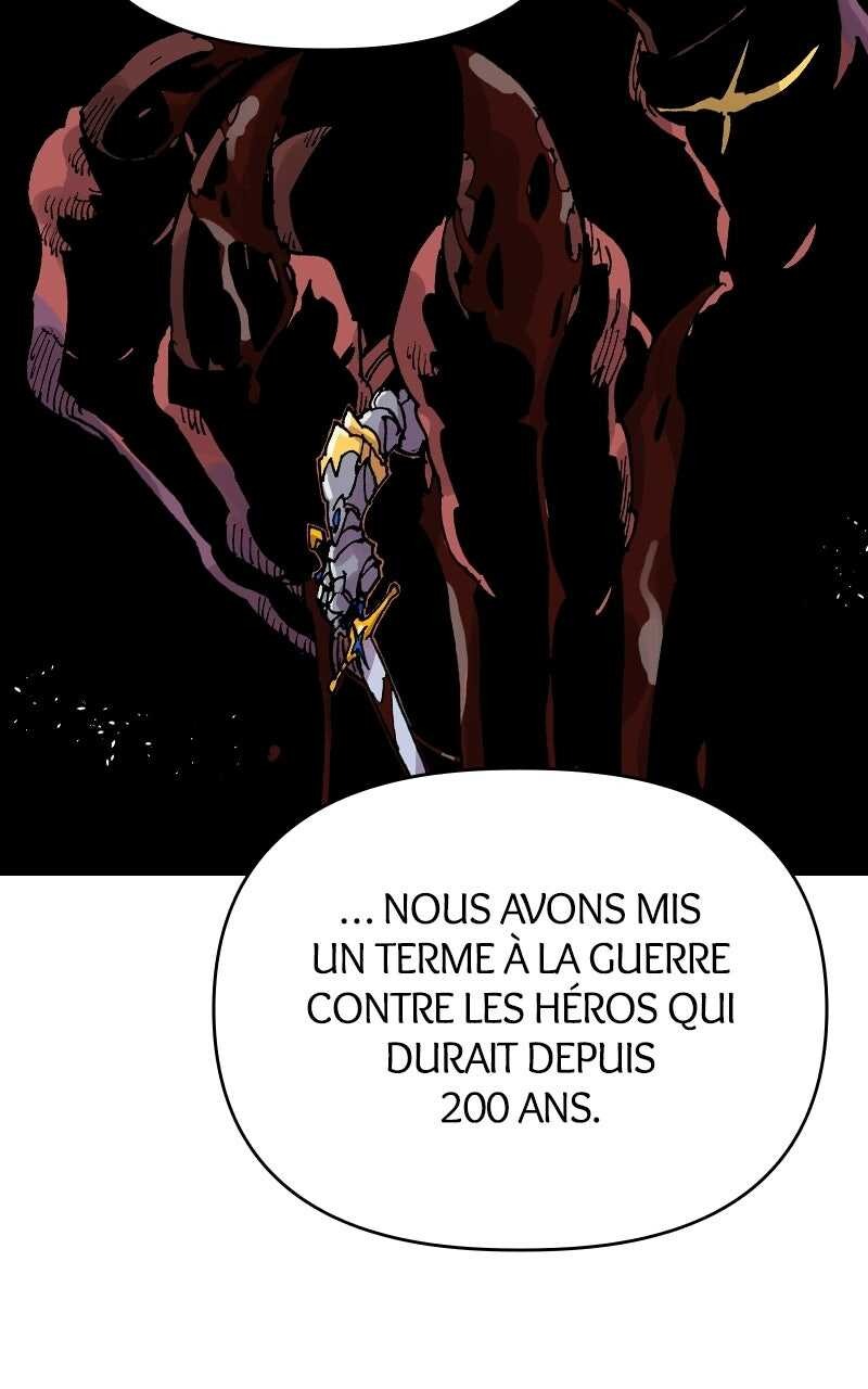 Read Clevatess FR Manga Online