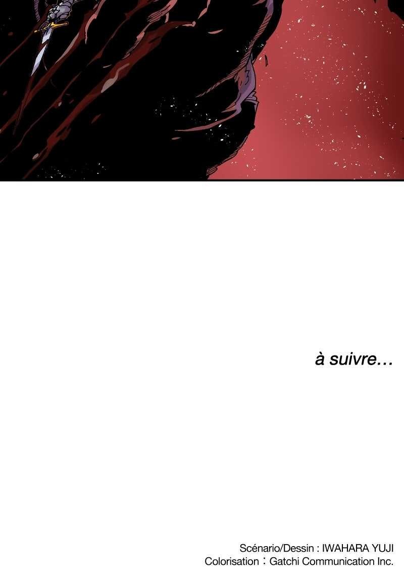 Read Clevatess FR Manga Online