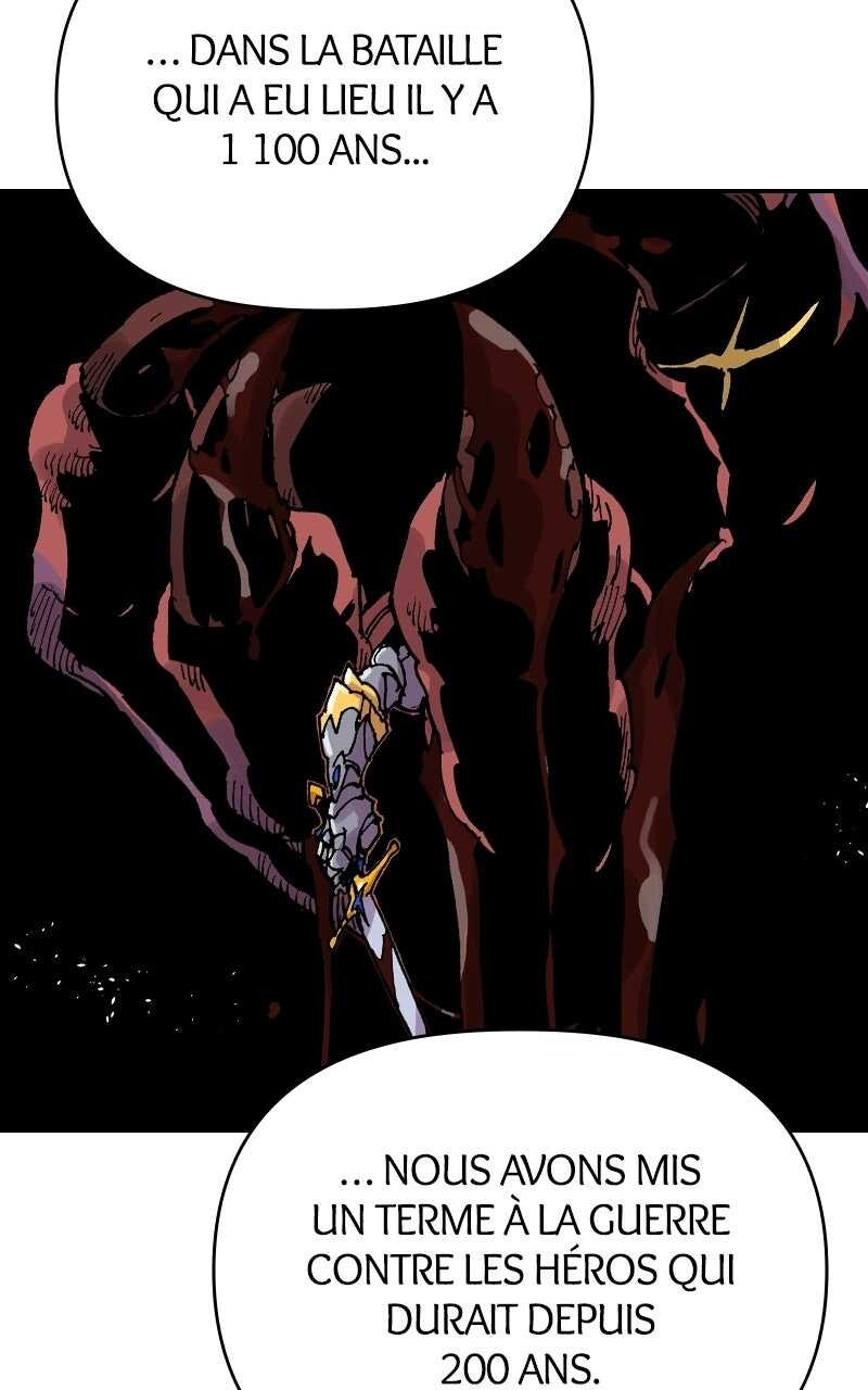 Read Clevatess FR Manga Online