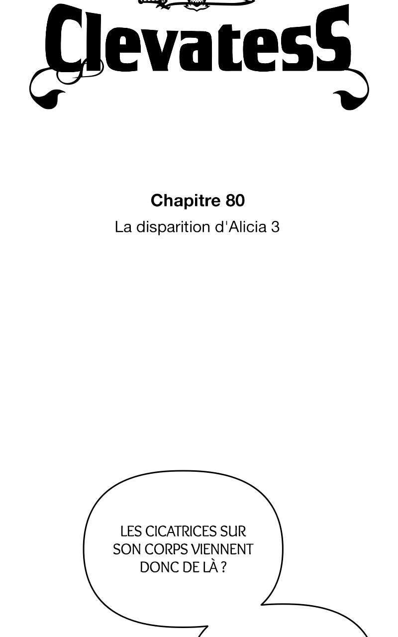Read Clevatess FR Manga Online