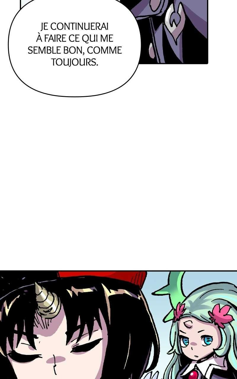 Read Clevatess FR Manga Online