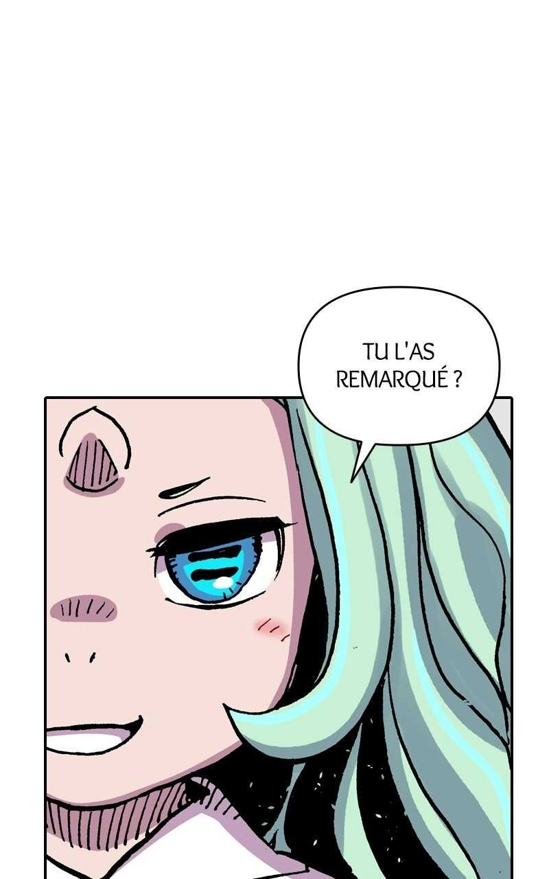 Read Clevatess FR Manga Online