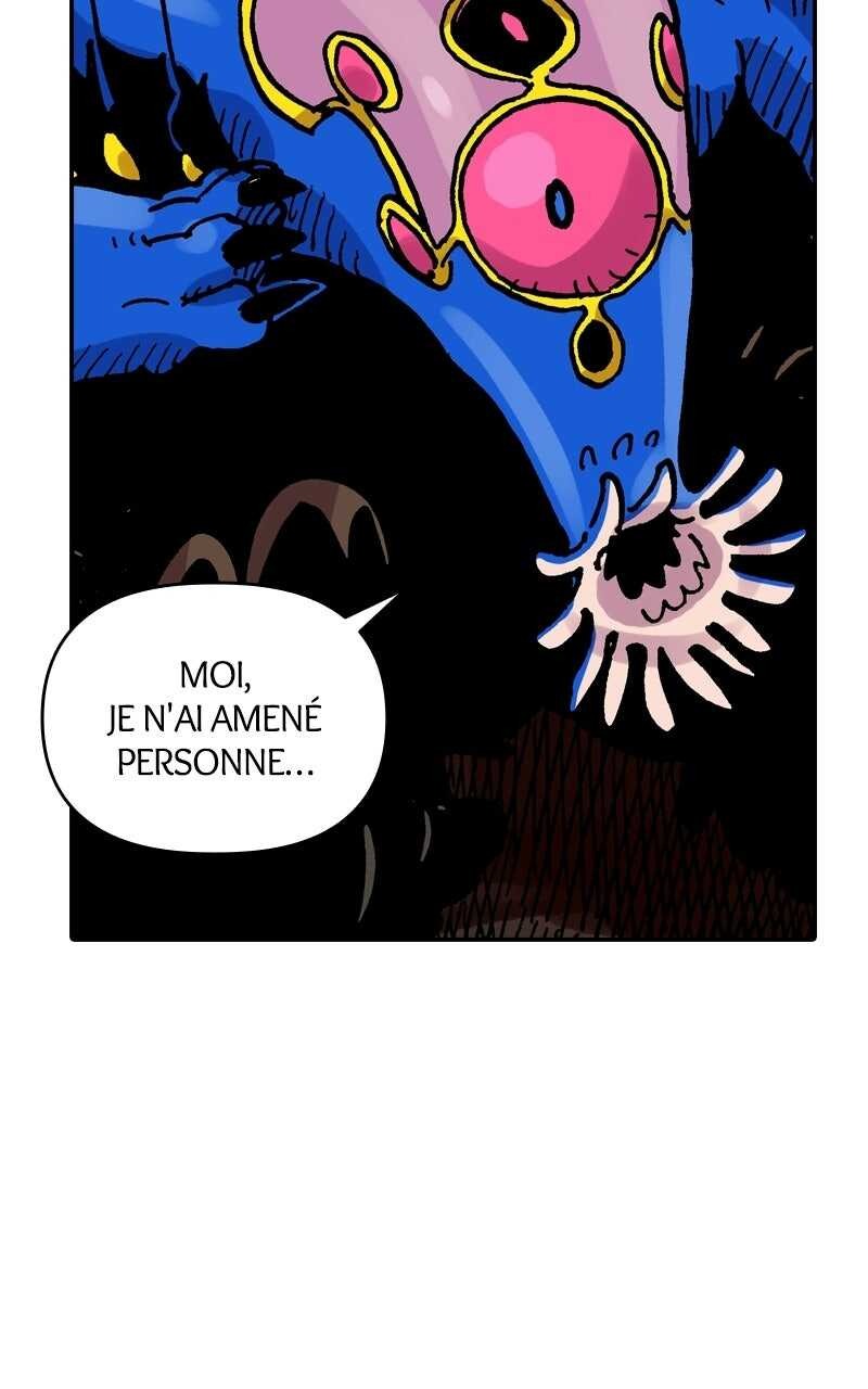 Read Clevatess FR Manga Online