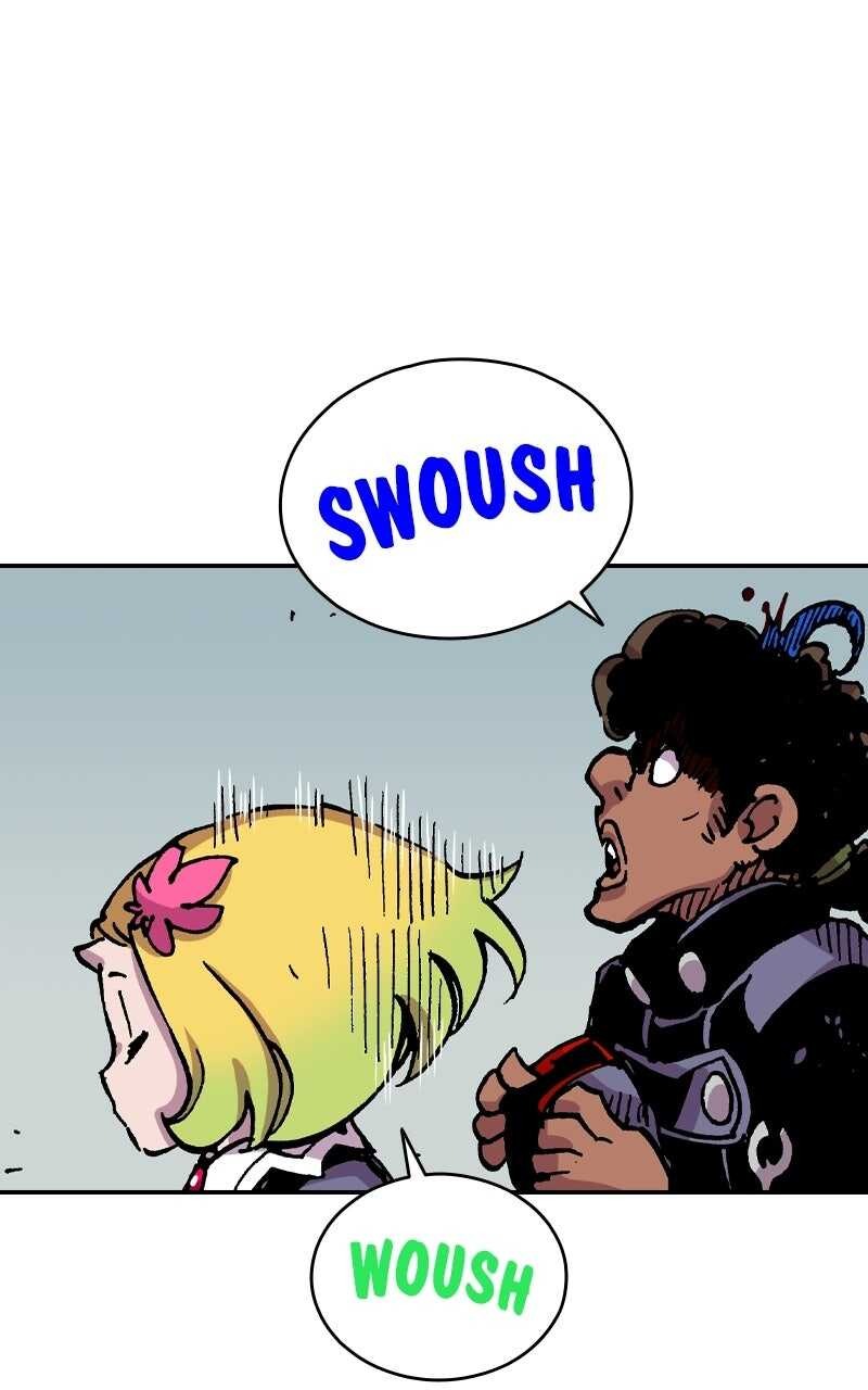 Read Clevatess FR Manga Online
