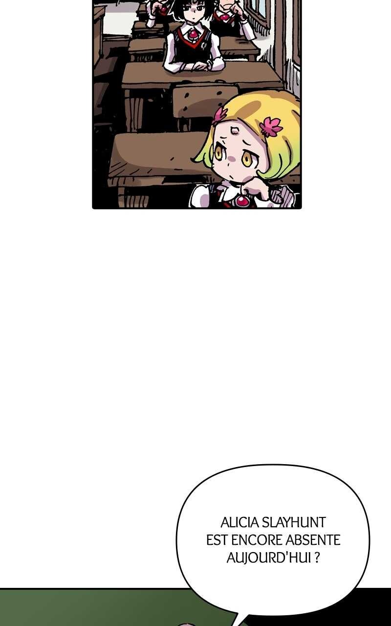 Read Clevatess FR Manga Online