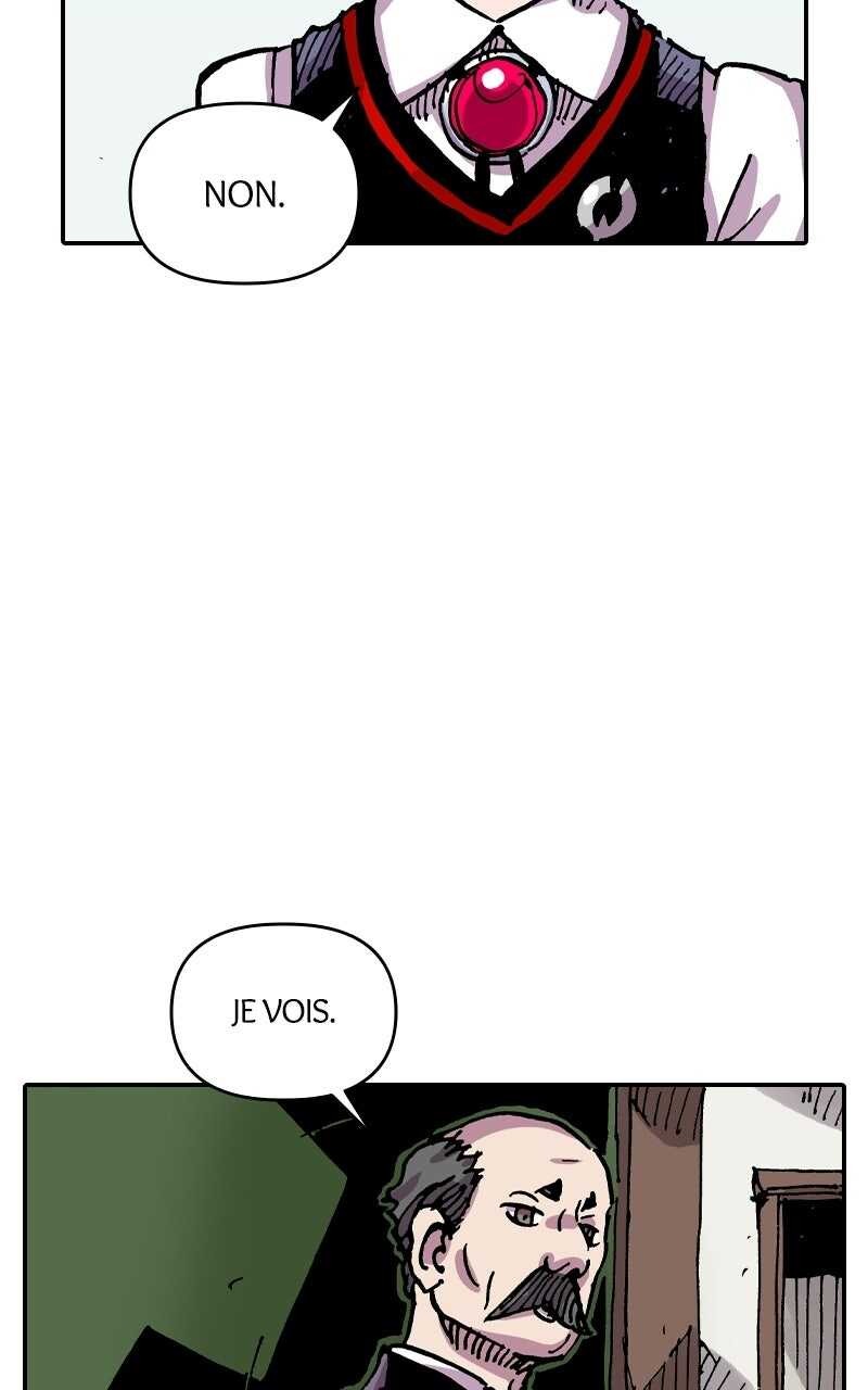 Read Clevatess FR Manga Online