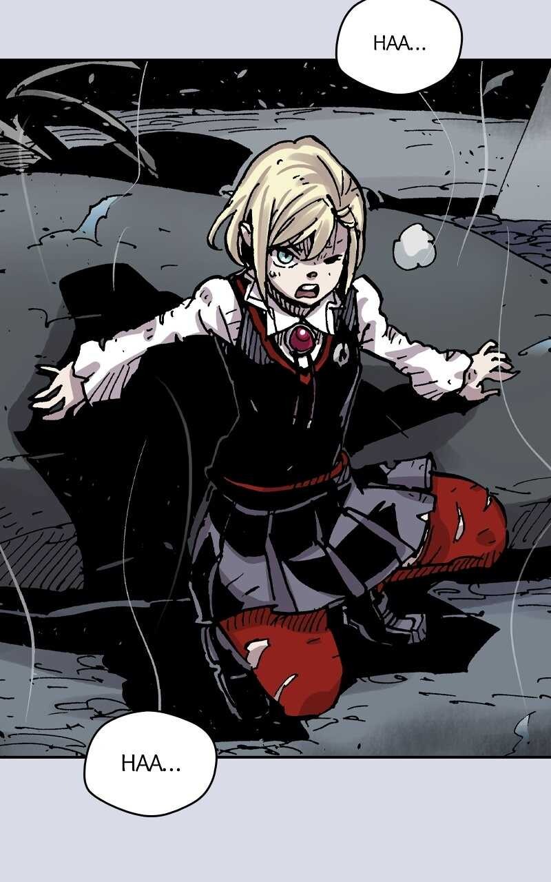 Read Clevatess FR Manga Online