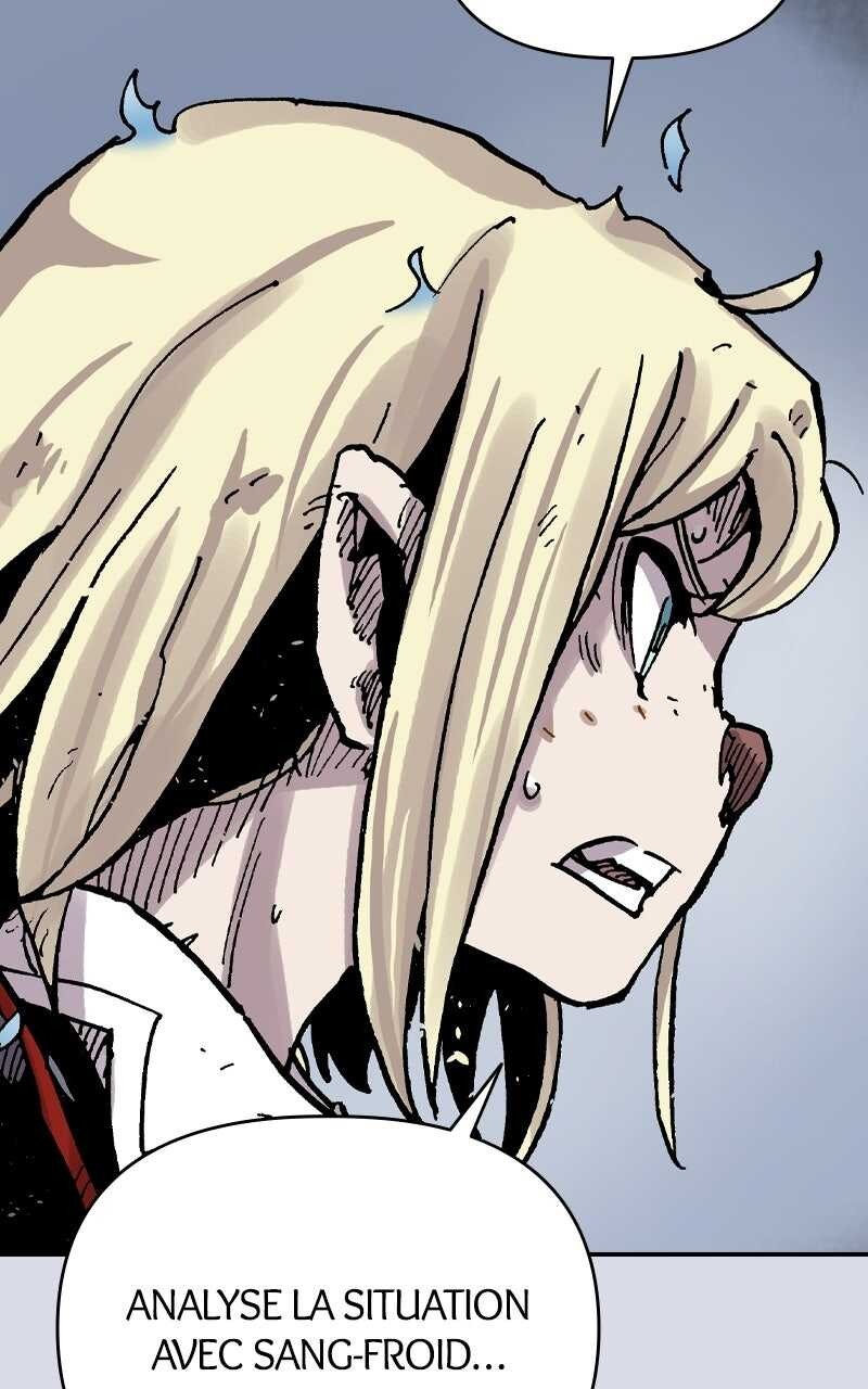 Read Clevatess FR Manga Online