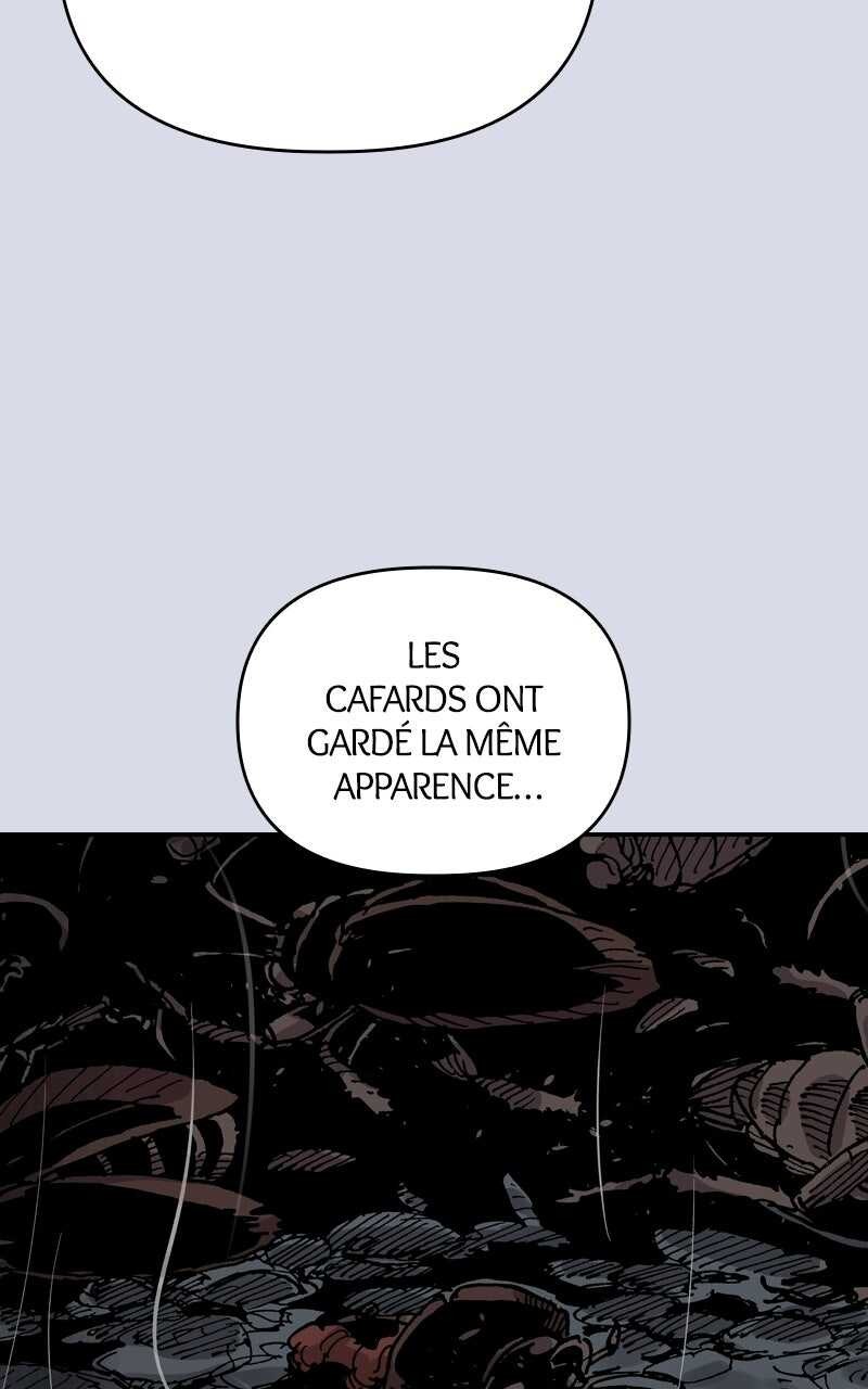 Read Clevatess FR Manga Online