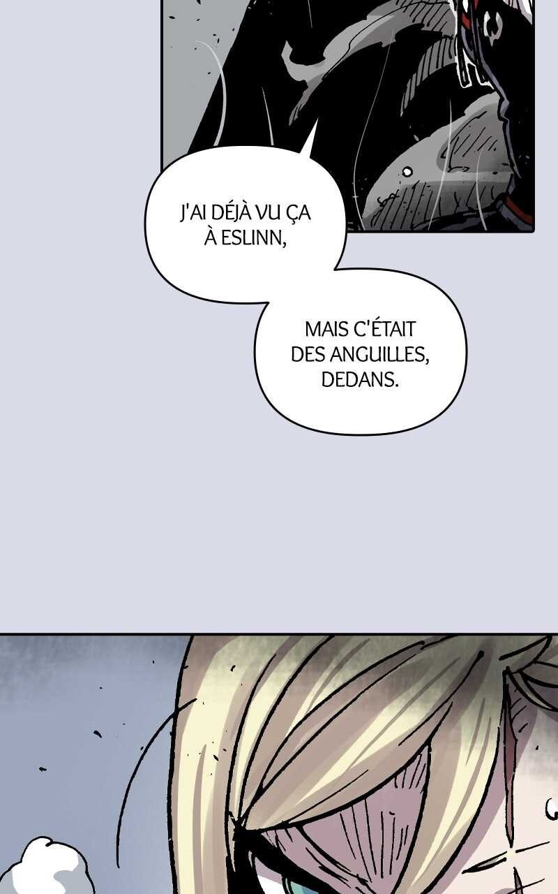 Read Clevatess FR Manga Online