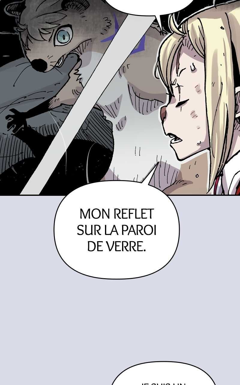 Read Clevatess FR Manga Online