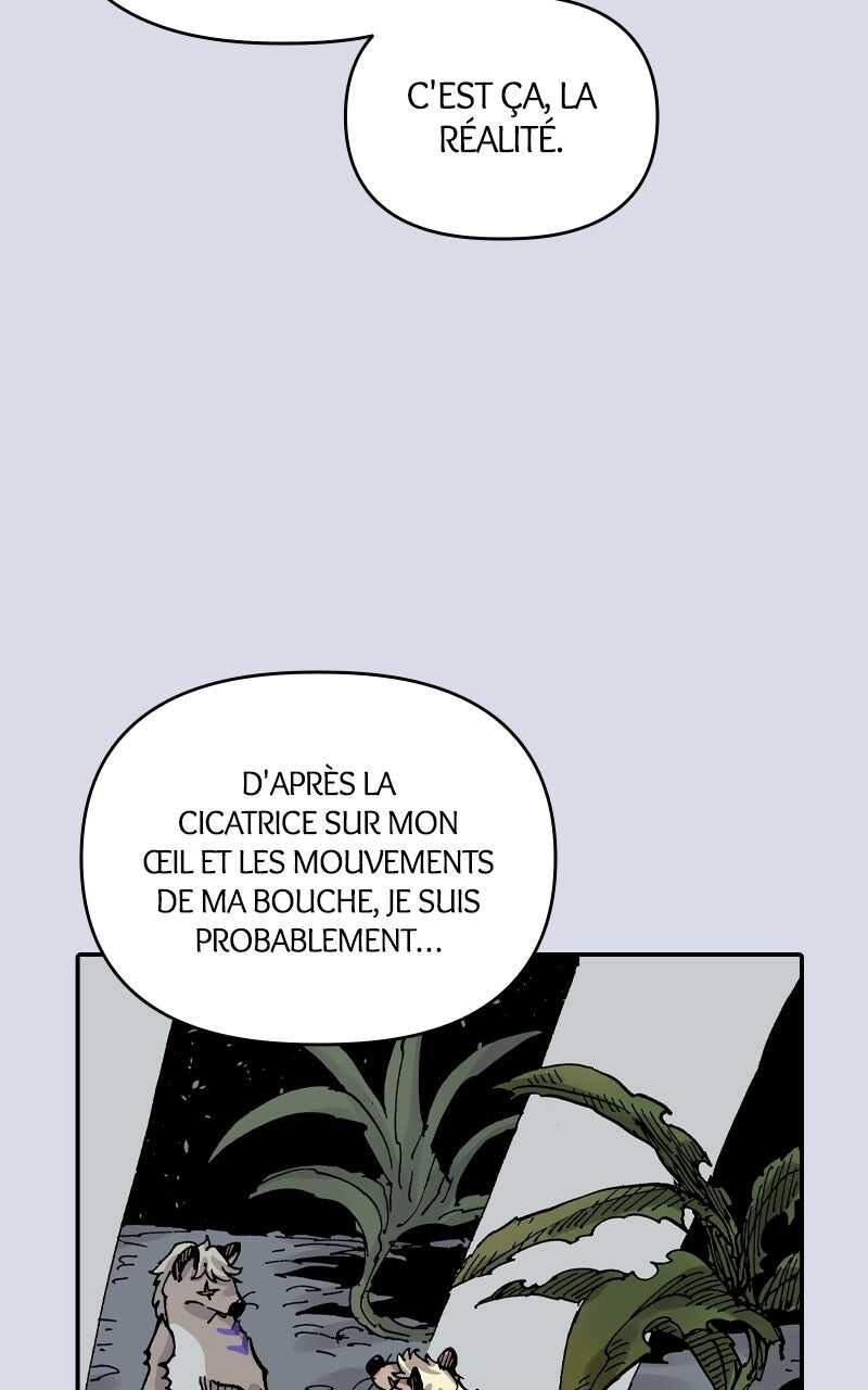 Read Clevatess FR Manga Online