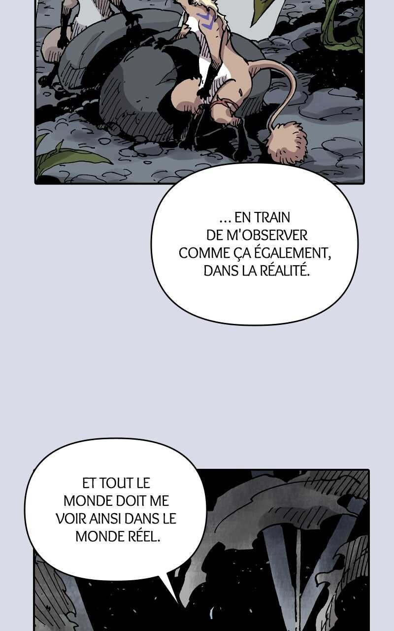 Read Clevatess FR Manga Online