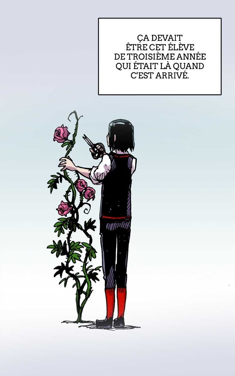 Read Clevatess FR Manga Online