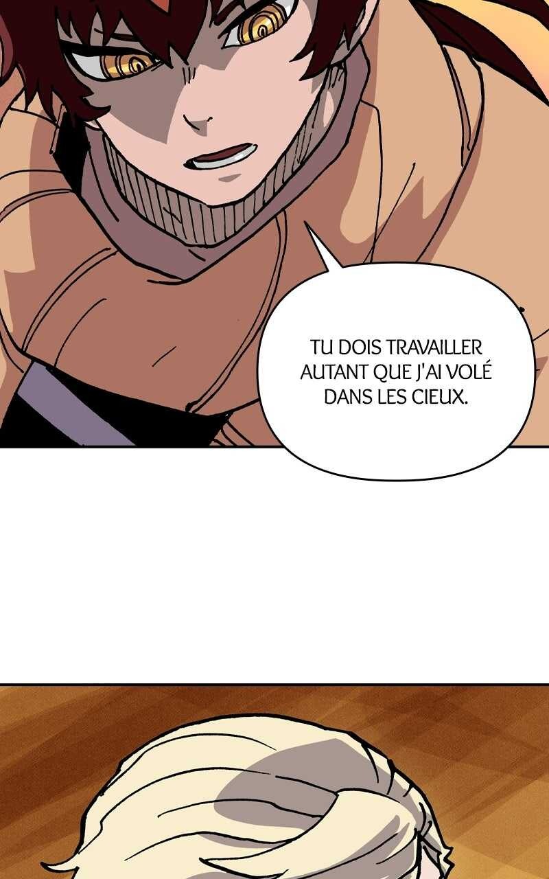Read Clevatess FR Manga Online