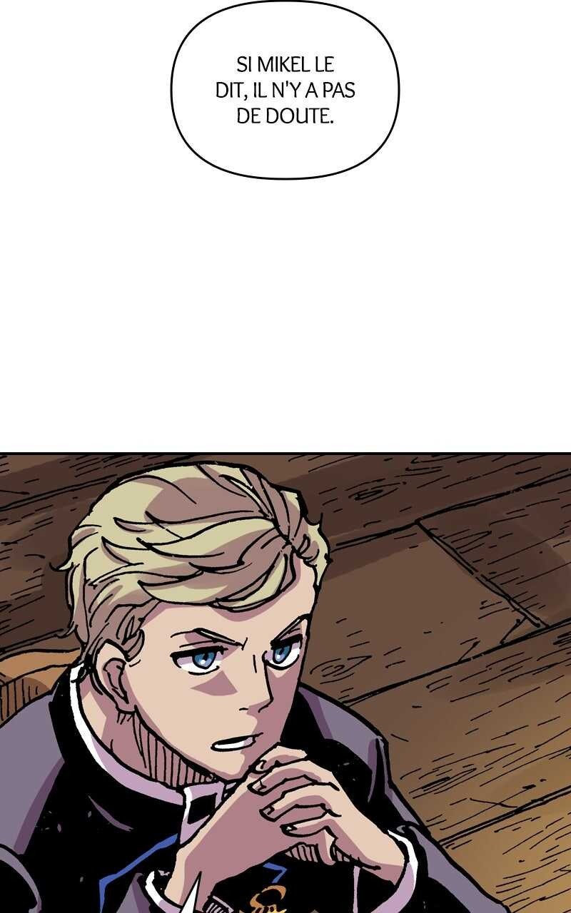 Read Clevatess FR Manga Online