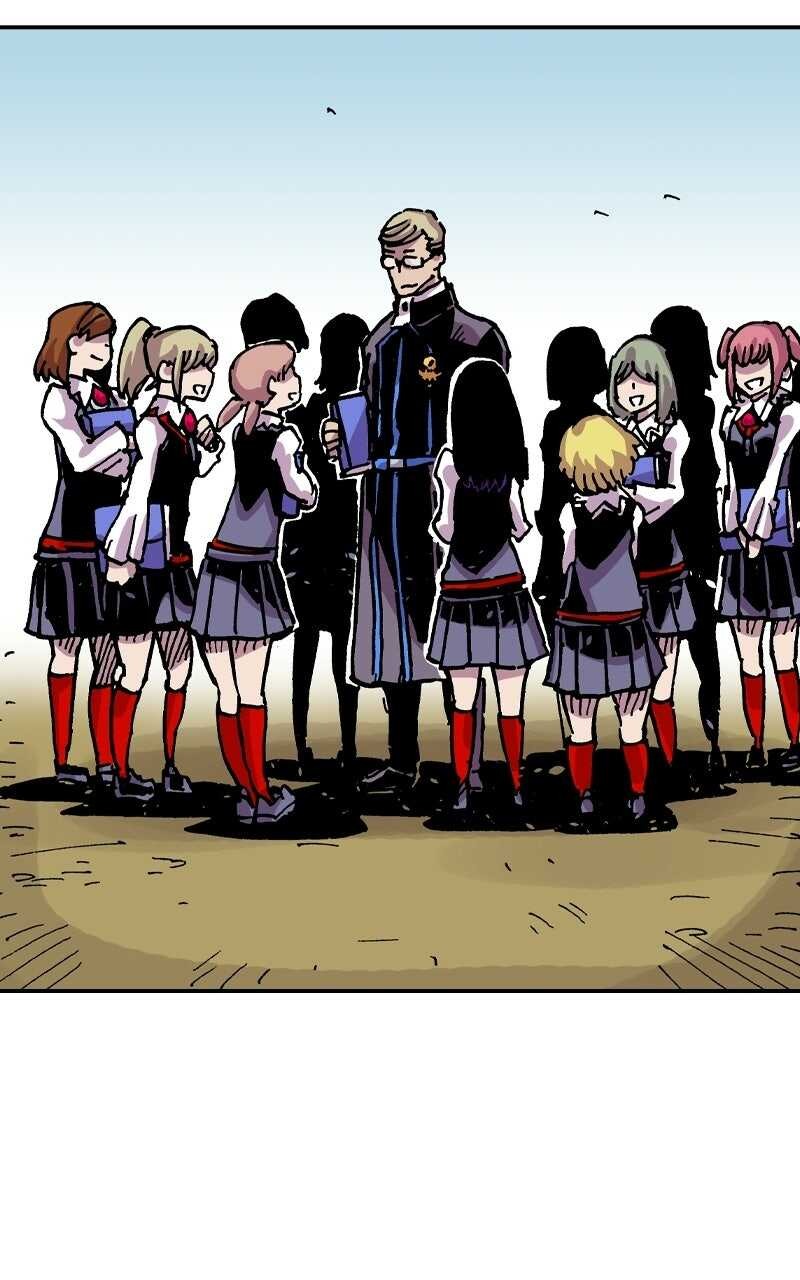 Read Clevatess FR Manga Online