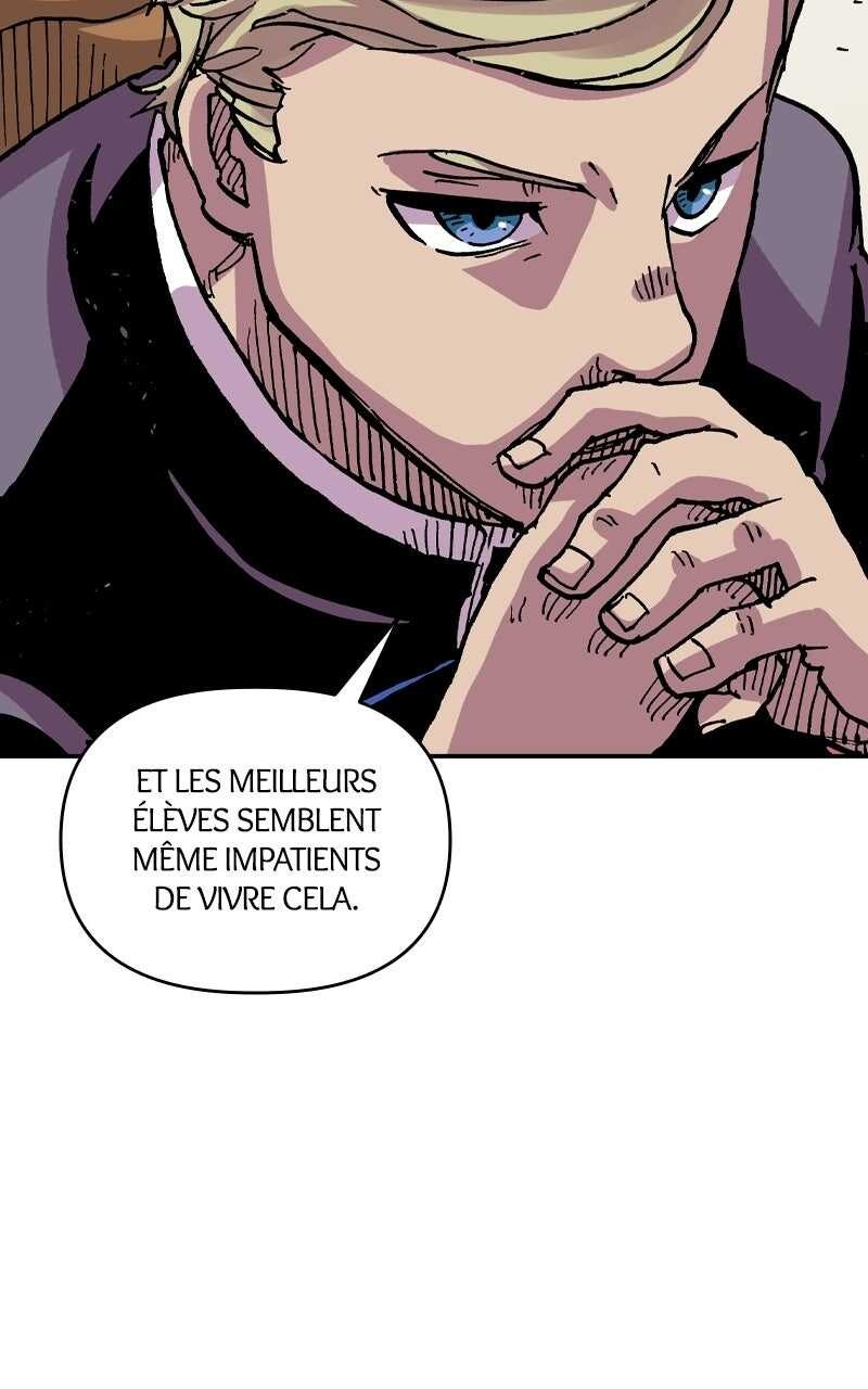 Read Clevatess FR Manga Online