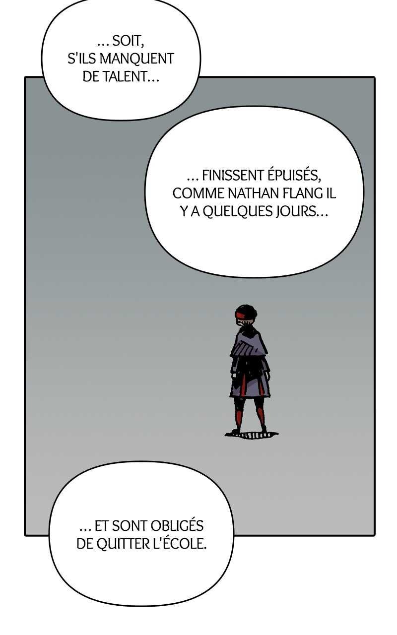 Read Clevatess FR Manga Online