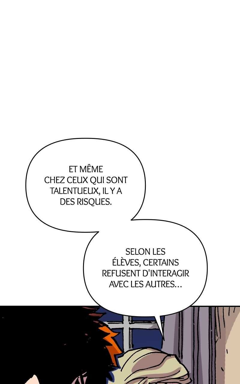 Read Clevatess FR Manga Online
