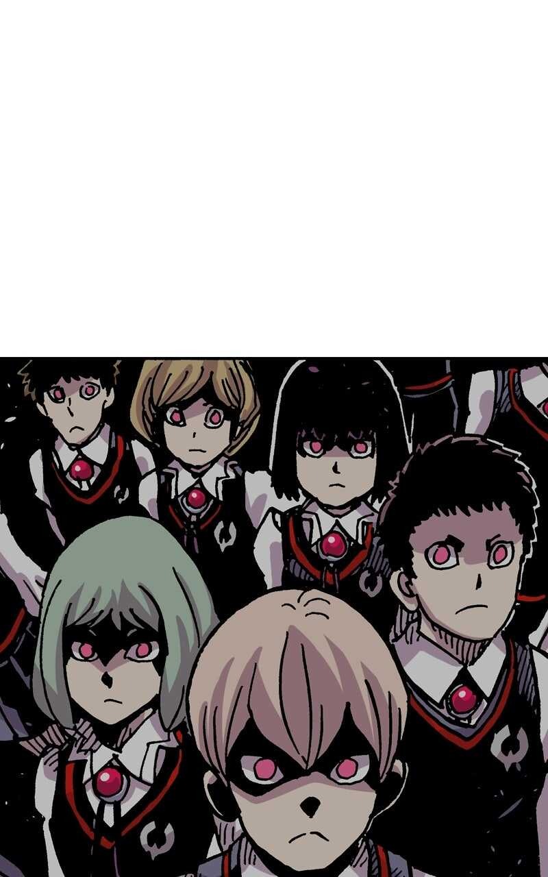 Read Clevatess FR Manga Online