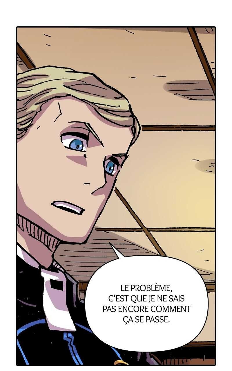 Read Clevatess FR Manga Online