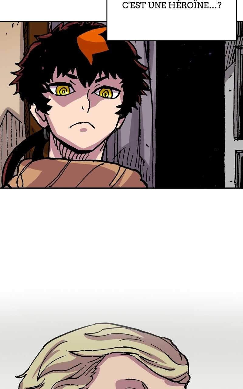 Read Clevatess FR Manga Online