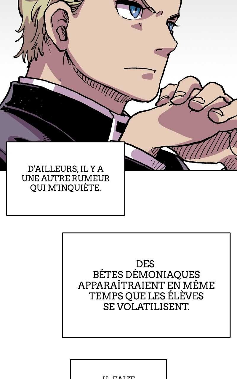Read Clevatess FR Manga Online