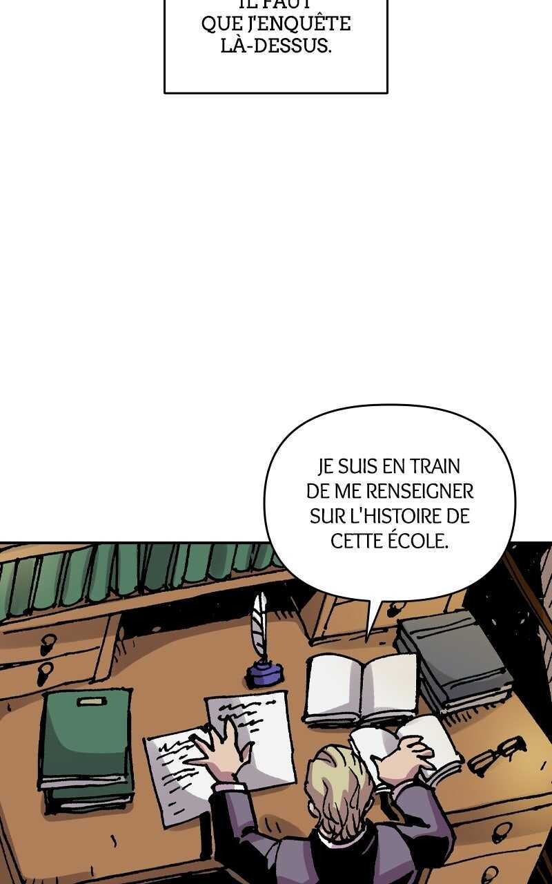 Read Clevatess FR Manga Online
