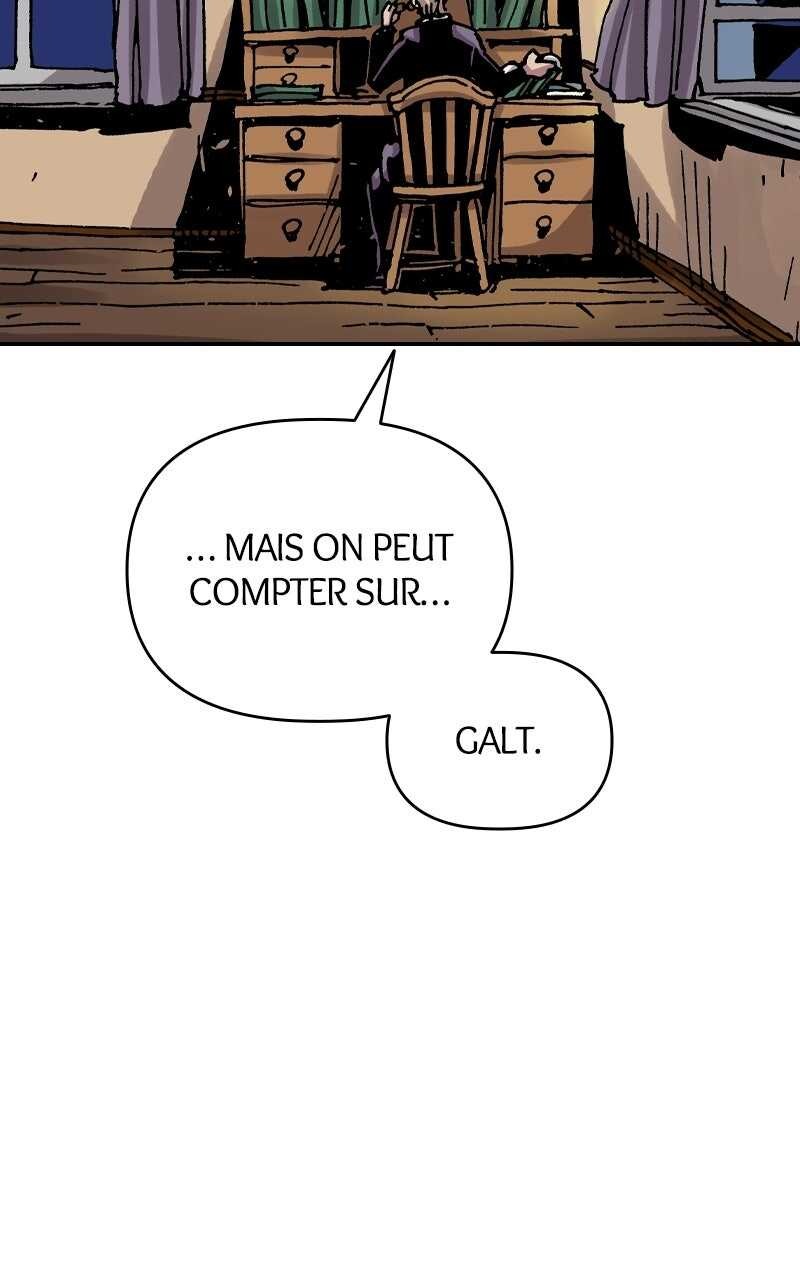 Read Clevatess FR Manga Online