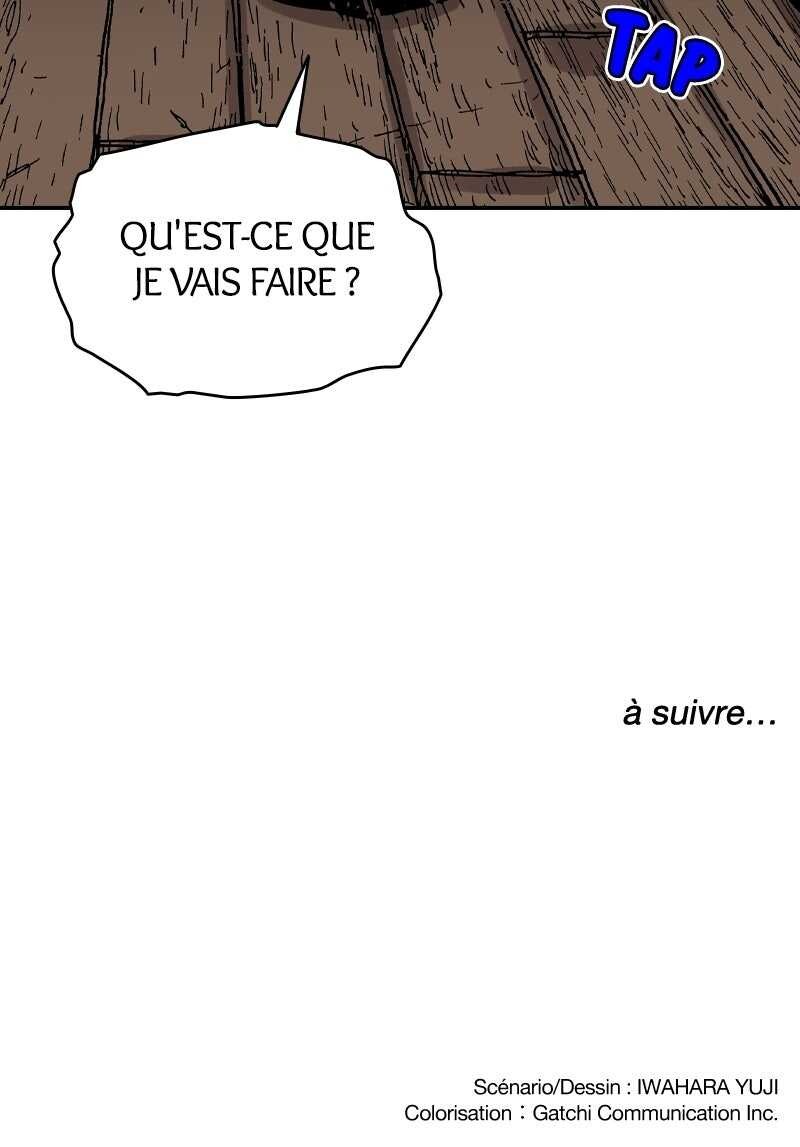 Read Clevatess FR Manga Online